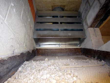Masonry Shop #3