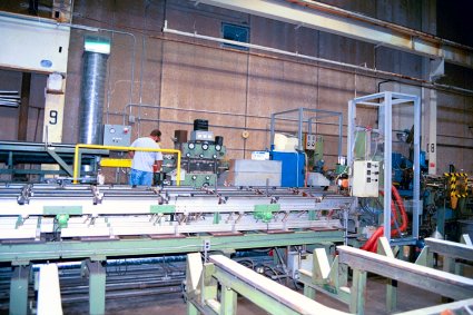  Stainless Steel Dust Collection #2