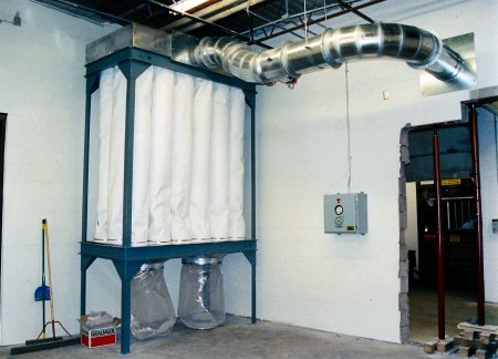 Return-Air After Filter