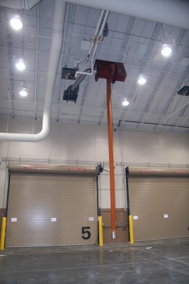 Hose Reel (Military Application #2)