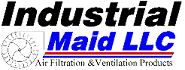 industrial-maid.com